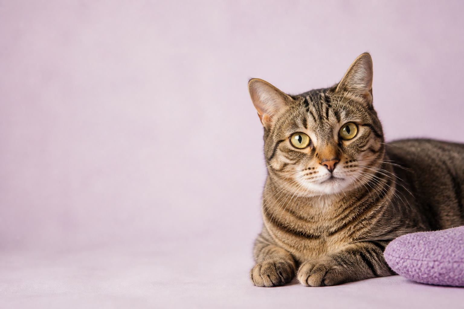 Gato real disponible para adopción en Peluvi