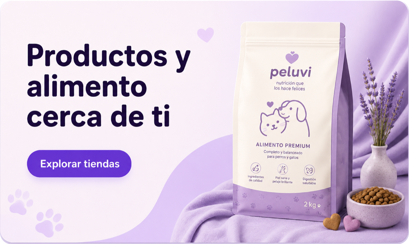 Tiendas: productos y alimento cerca de ti